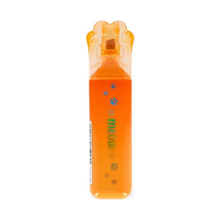 Marcador Sublinhador de Texto Kitty Legami | Laranja