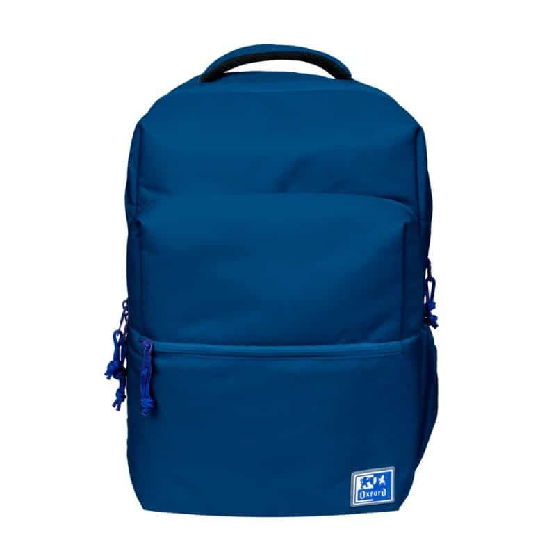 Mochila Oxford B-Ready 28L Azul-Marinho