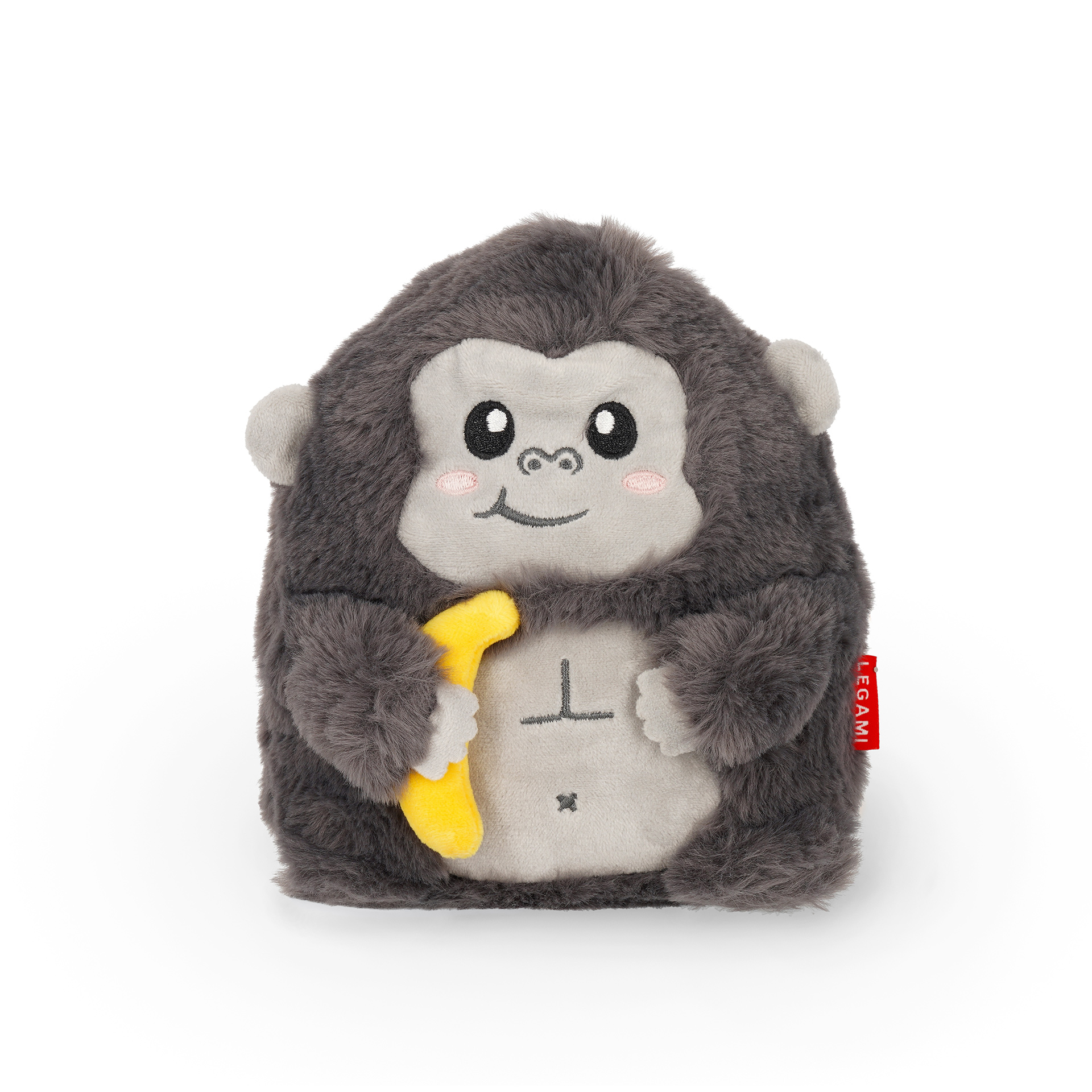 Super Soft Mini Legami| Gorila Legami