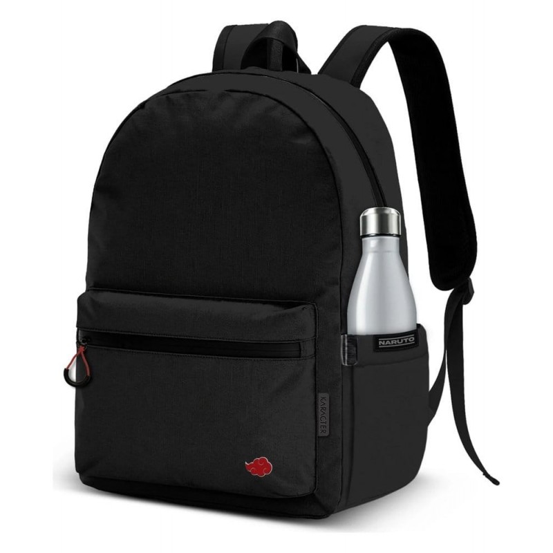 Ver maior  Mochila Naruto Block de alta qualidade 30x18x44 cm