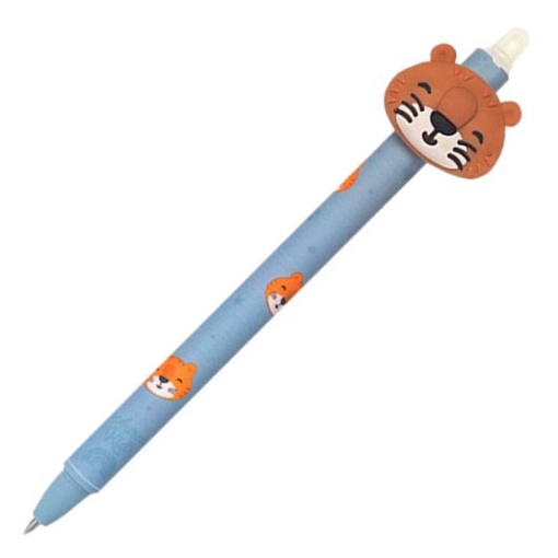 Esferográfica apagável Lovely Story Magic Tigre