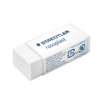 Borracha Staedtler Mini