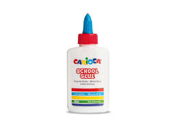Cola CARIOCA School Glue 100g