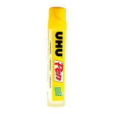 Cola UHU PEN 50ml