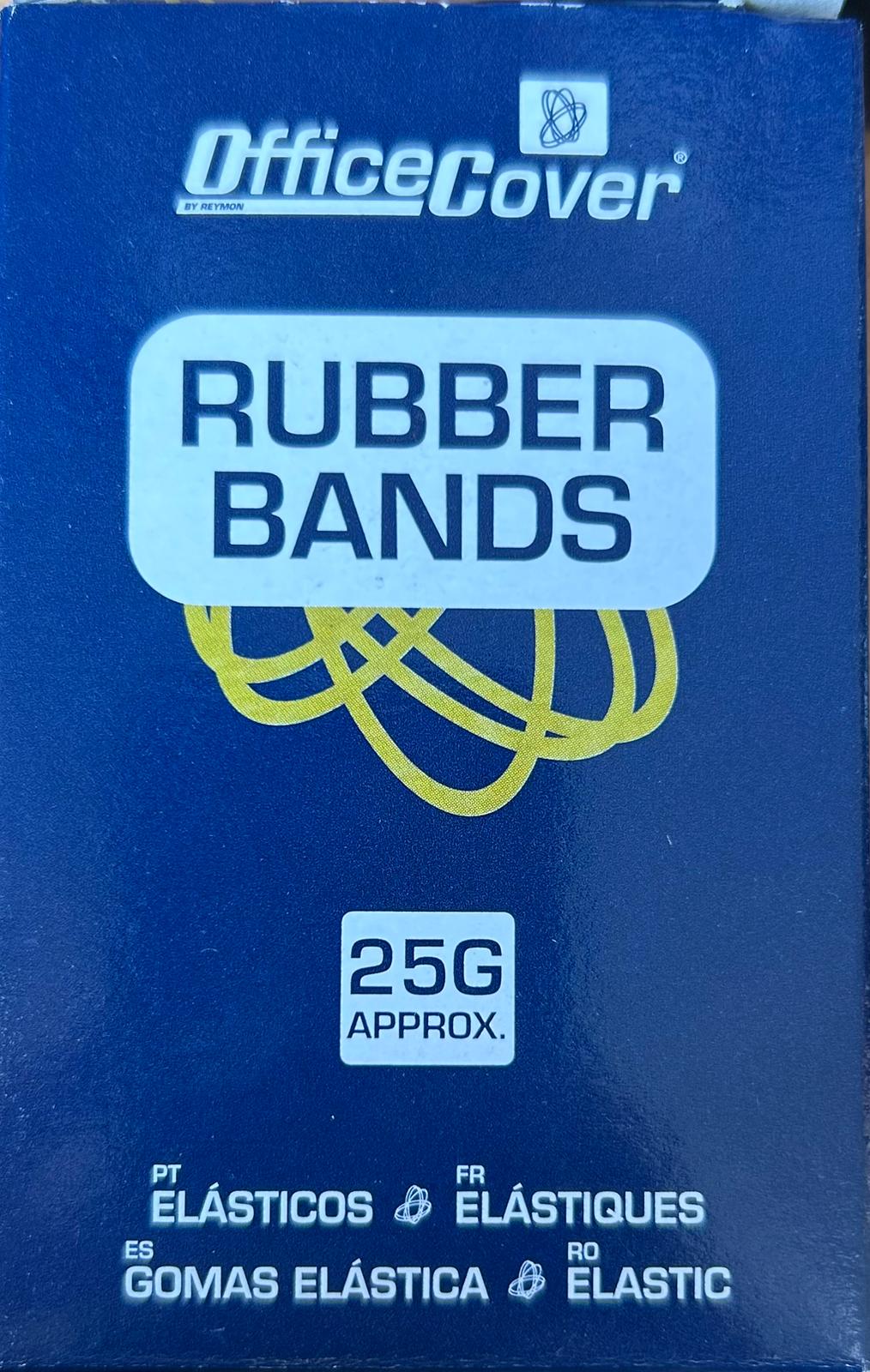 Elasticos Office Cover